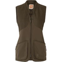 2026 Harkila Womens Skye Shooting Waistcoat